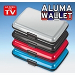 Aluma Wallet -       