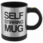   Self Stirring Mug
