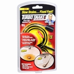 Turbo Snake -   